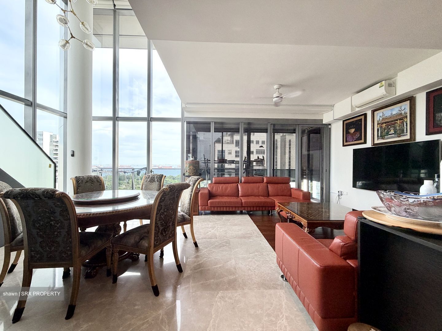 Amber Park (D15), Condominium #565634761